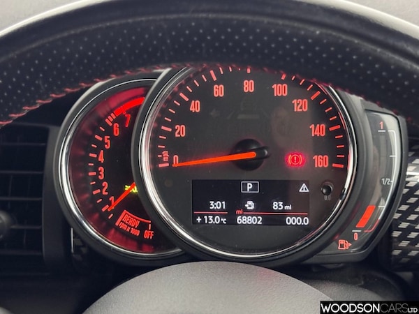Used MINI Hatch 2019 for sale - 76080323: Photo 8