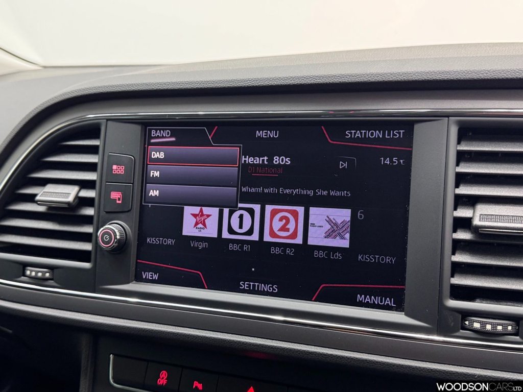 Used SEAT Leon 2018 for sale - 76546449: Photo 11