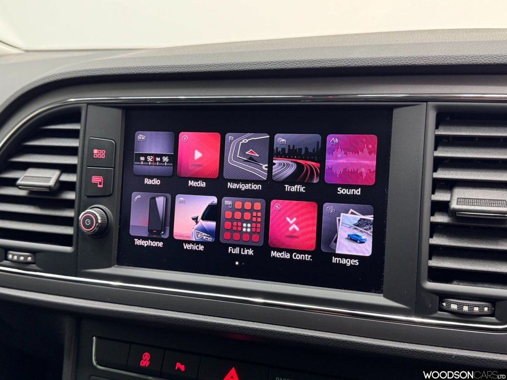 Used SEAT Leon 2018 for sale - 76546449: Photo 12