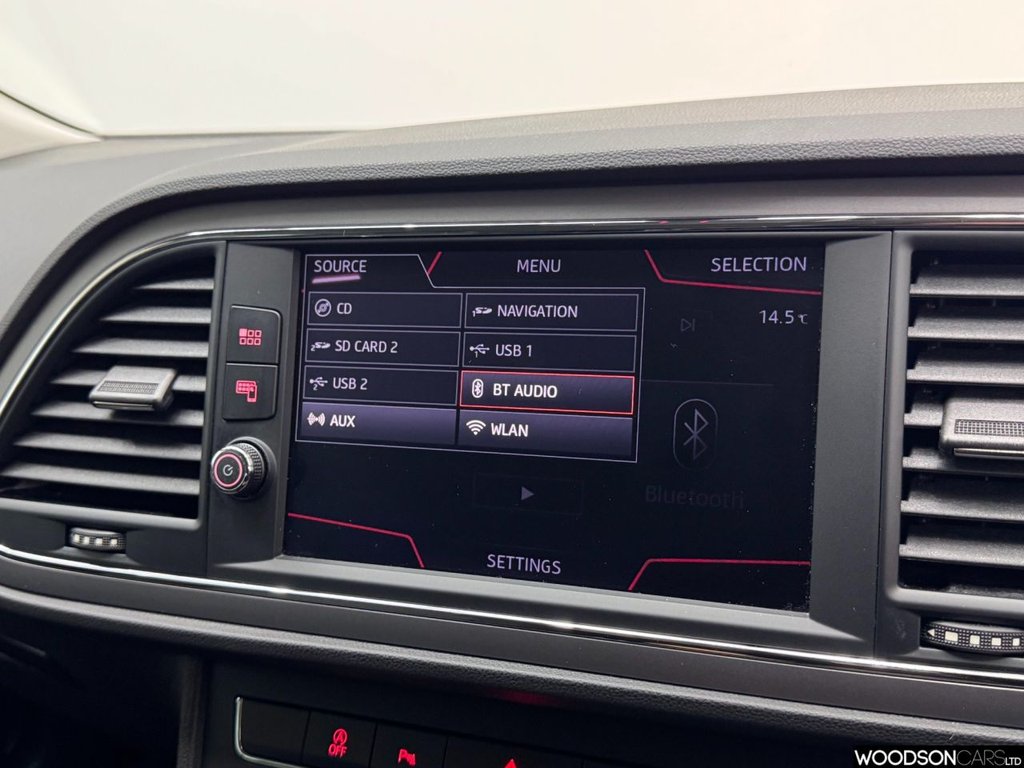 Used SEAT Leon 2018 for sale - 76546449: Photo 13