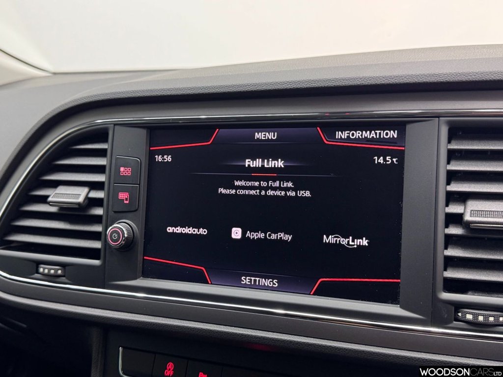 Used SEAT Leon 2018 for sale - 76546449: Photo 14