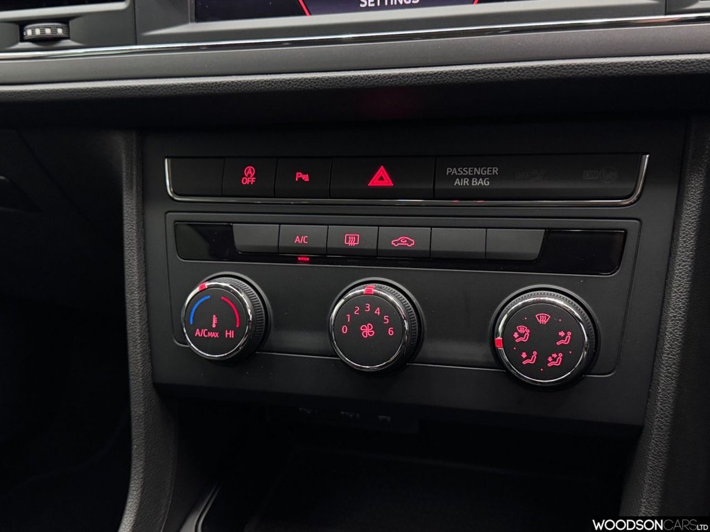 Used SEAT Leon 2018 for sale - 76546449: Photo 17