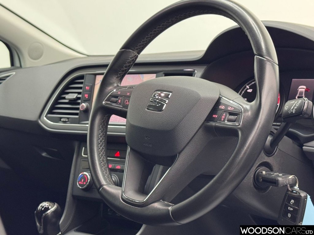 Used SEAT Leon 2018 for sale - 76546449: Photo 20