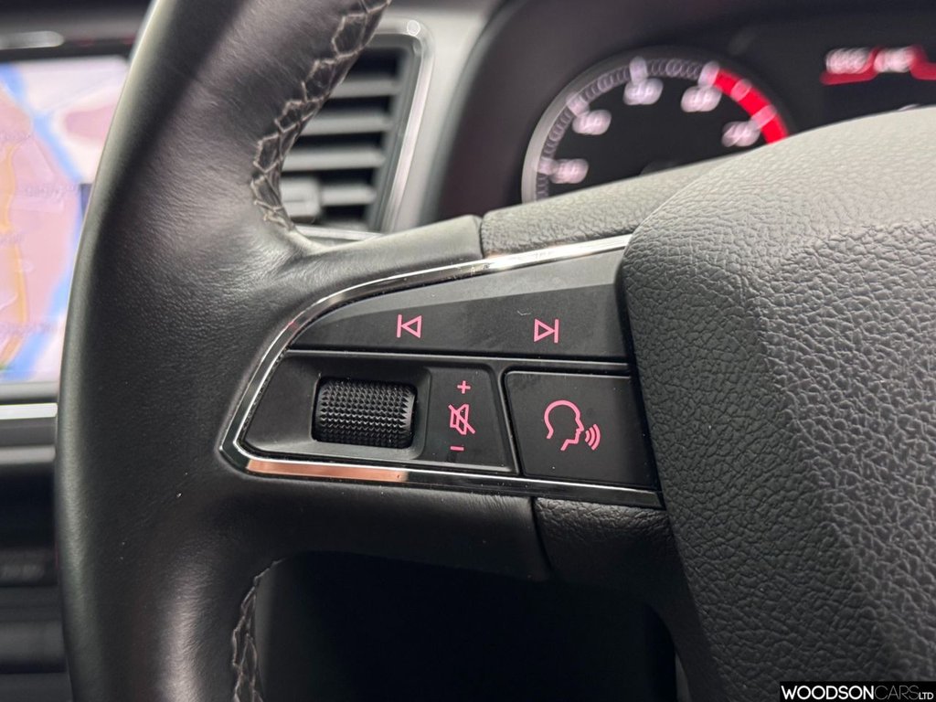 Used SEAT Leon 2018 for sale - 76546449: Photo 21