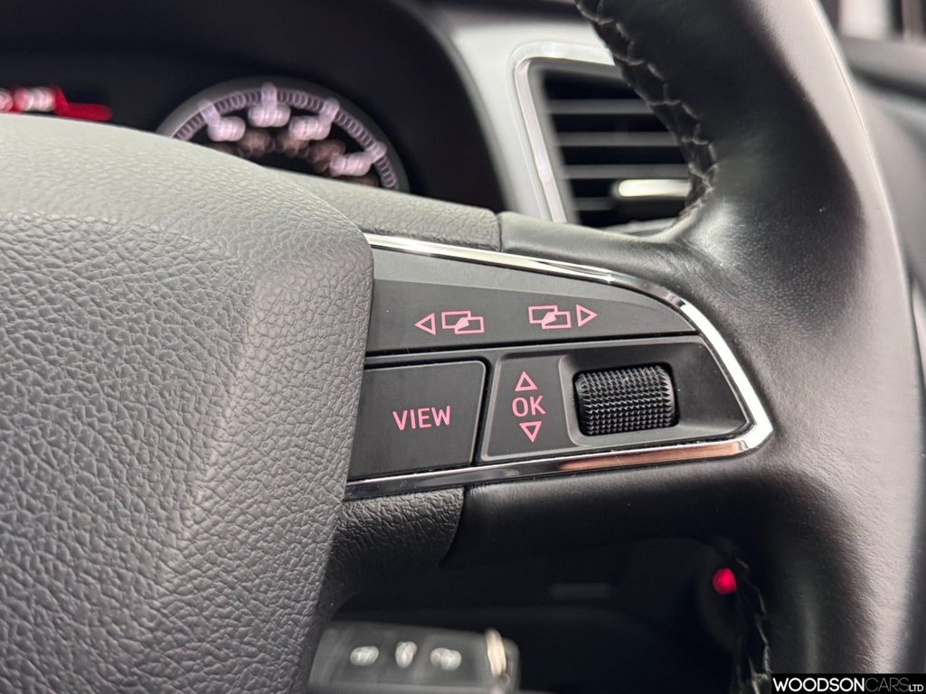 Used SEAT Leon 2018 for sale - 76546449: Photo 22