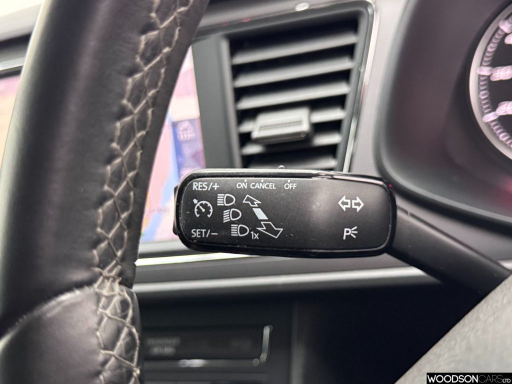 Used SEAT Leon 2018 for sale - 76546449: Photo 23