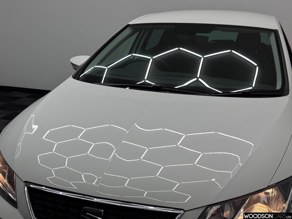 Used SEAT Leon 2018 for sale - 76546449: Photo 26