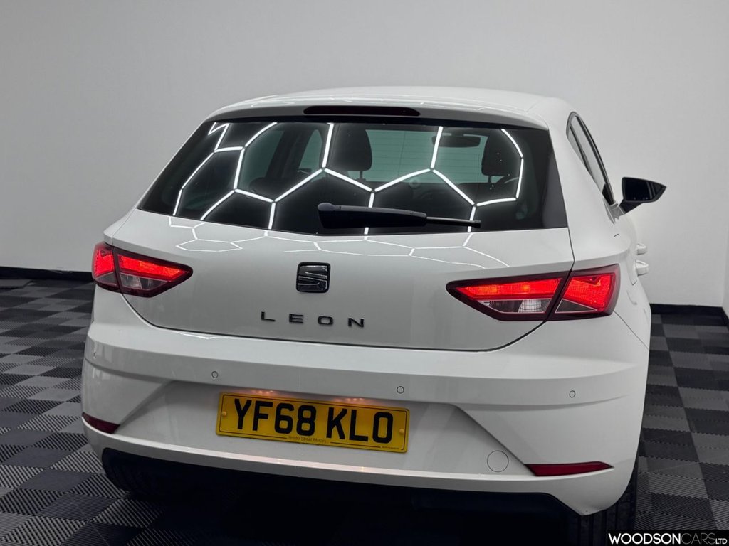 Used SEAT Leon 2018 for sale - 76546449: Photo 27
