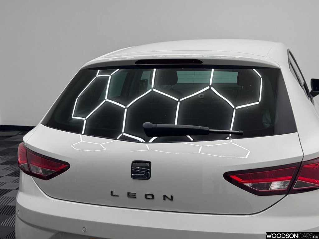 Used SEAT Leon 2018 for sale - 76546449: Photo 28