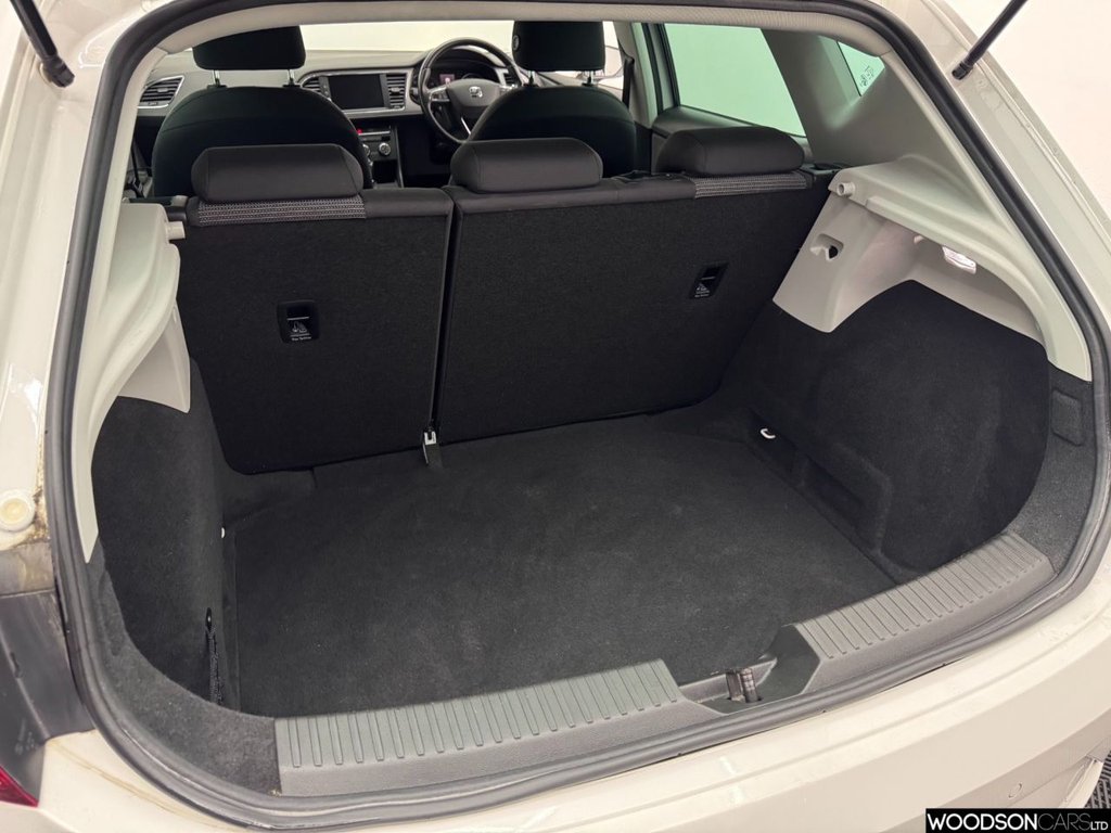 Used SEAT Leon 2018 for sale - 76546449: Photo 29