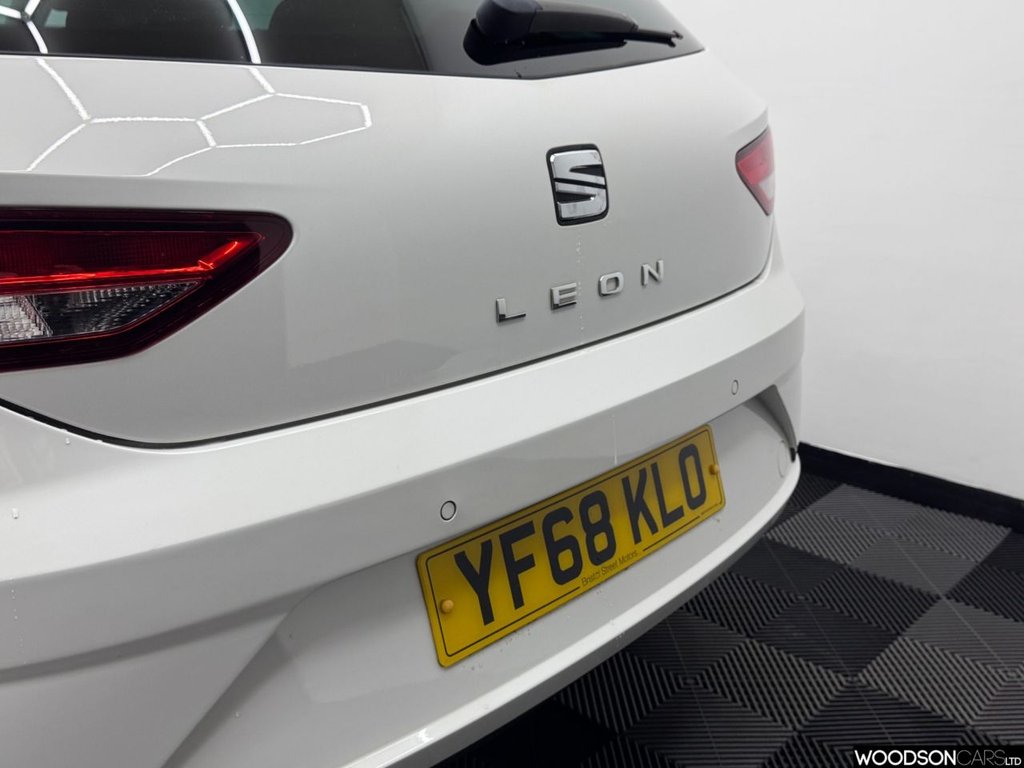 Used SEAT Leon 2018 for sale - 76546449: Photo 30