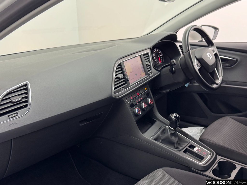 Used SEAT Leon 2018 for sale - 76546449: Photo 31