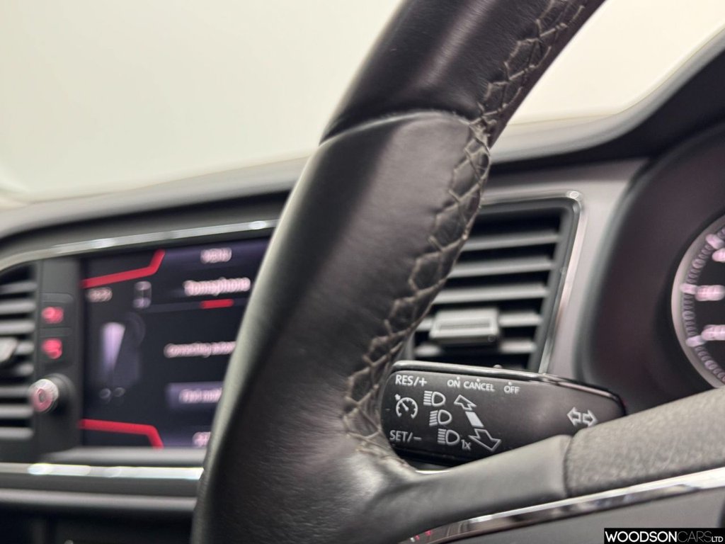 Used SEAT Leon 2018 for sale - 76546449: Photo 33