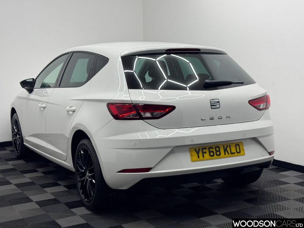Used SEAT Leon 2018 for sale - 76546449: Photo 37