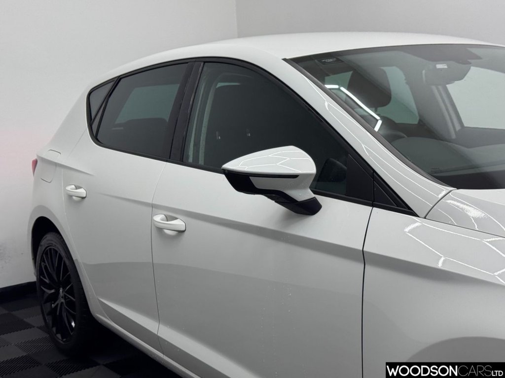 Used SEAT Leon 2018 for sale - 76546449: Photo 38