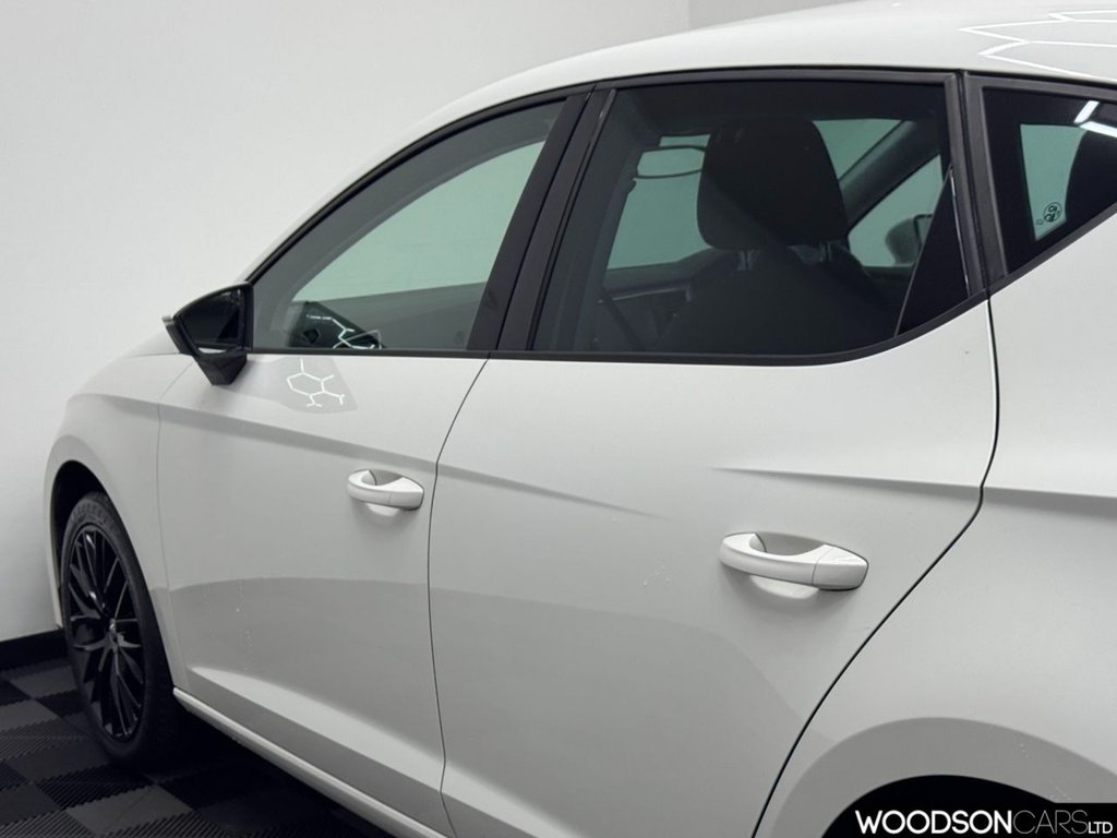 Used SEAT Leon 2018 for sale - 76546449: Photo 39
