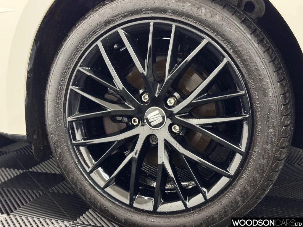 Used SEAT Leon 2018 for sale - 76546449: Photo 40