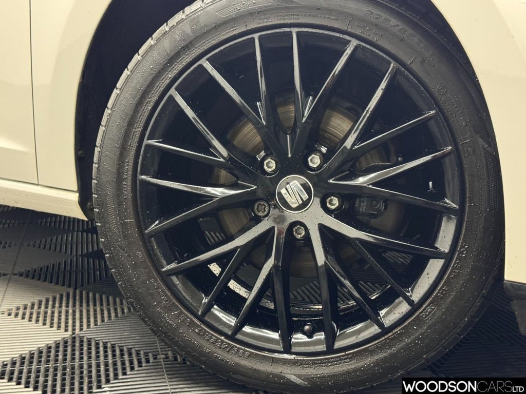 Used SEAT Leon 2018 for sale - 76546449: Photo 41