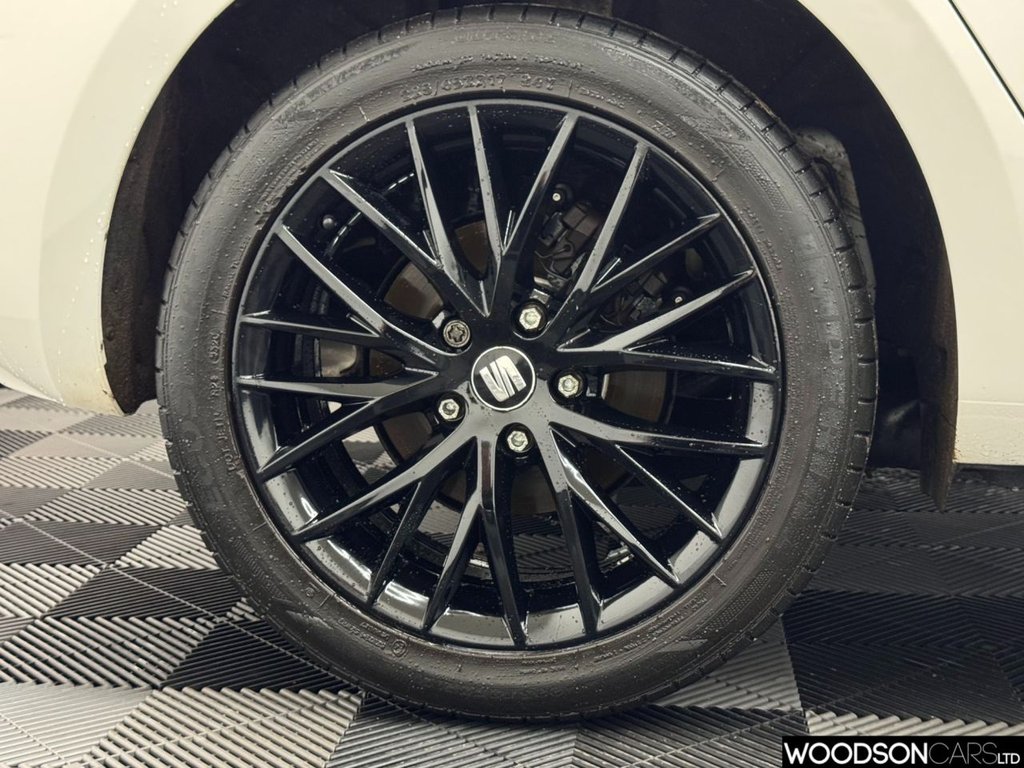 Used SEAT Leon 2018 for sale - 76546449: Photo 43