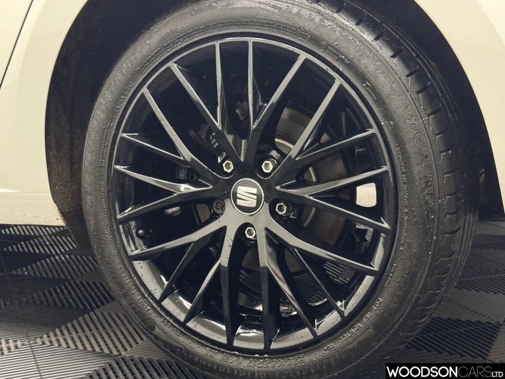 Used SEAT Leon 2018 for sale - 76546449: Photo 44