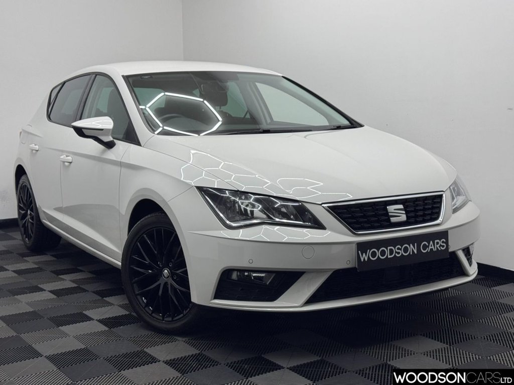 Used SEAT Leon 2018 for sale - 76546449: Photo 46
