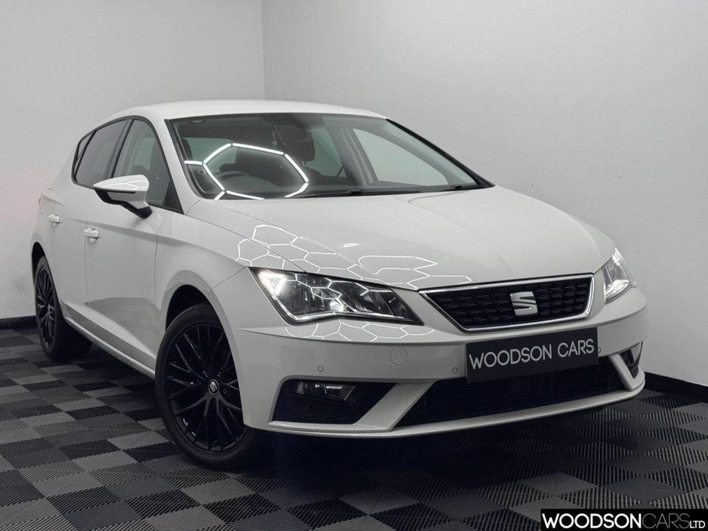 Used SEAT Leon 2018 for sale - 76546449: Photo 47