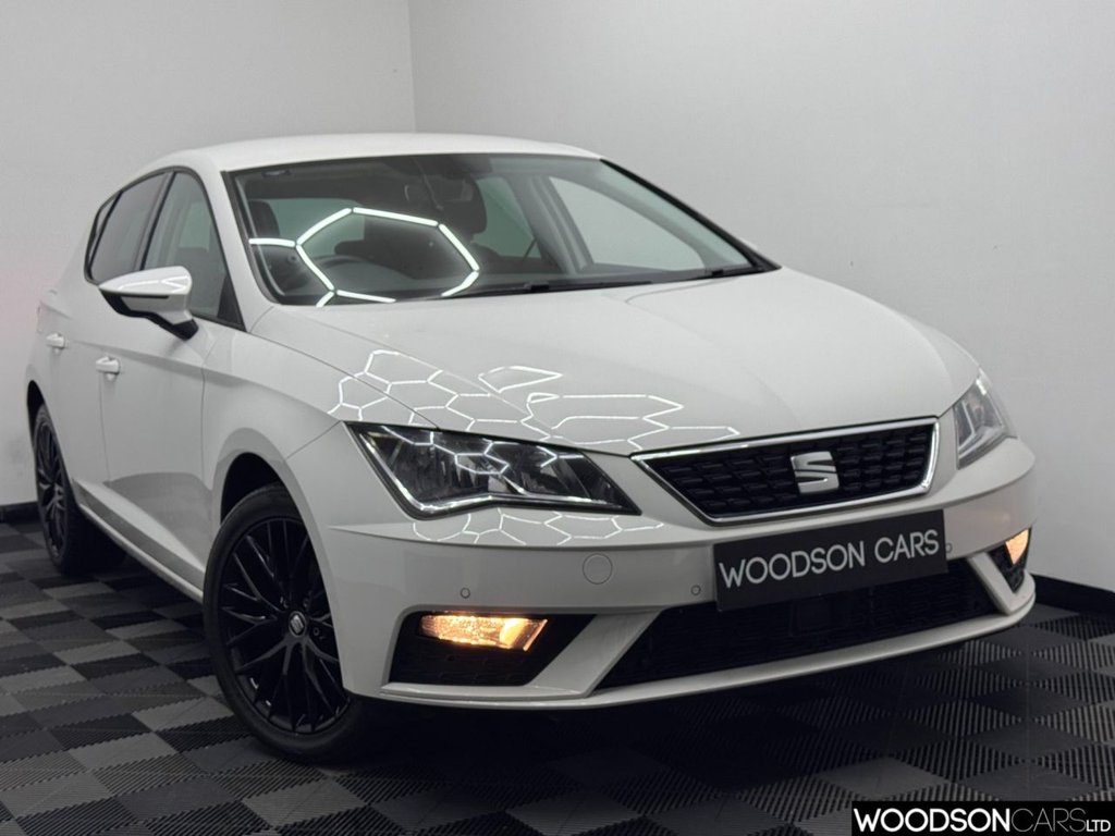 Used SEAT Leon 2018 for sale - 76546449: Photo 48