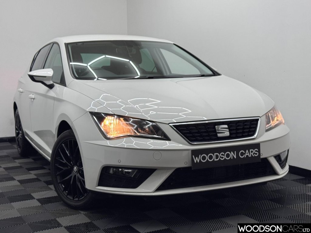 Used SEAT Leon 2018 for sale - 76546449: Photo 49