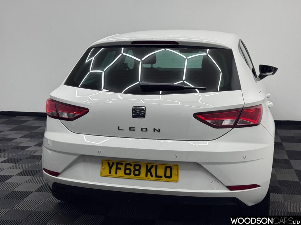Used SEAT Leon 2018 for sale - 76546449: Photo 50