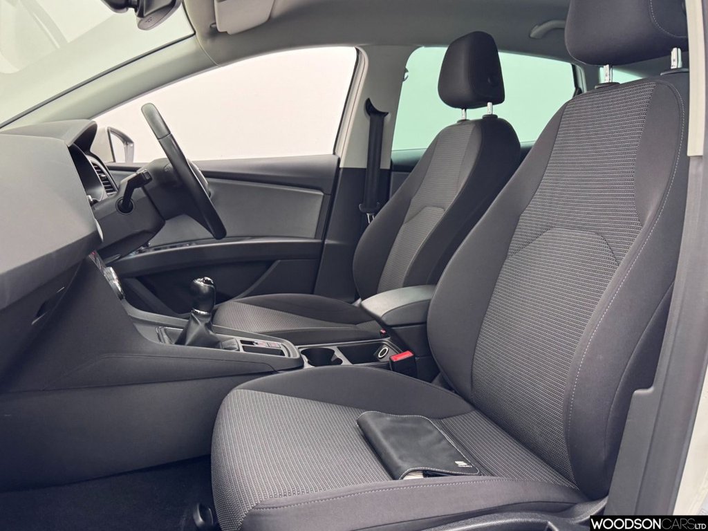 Used SEAT Leon 2018 for sale - 76546449: Photo 6