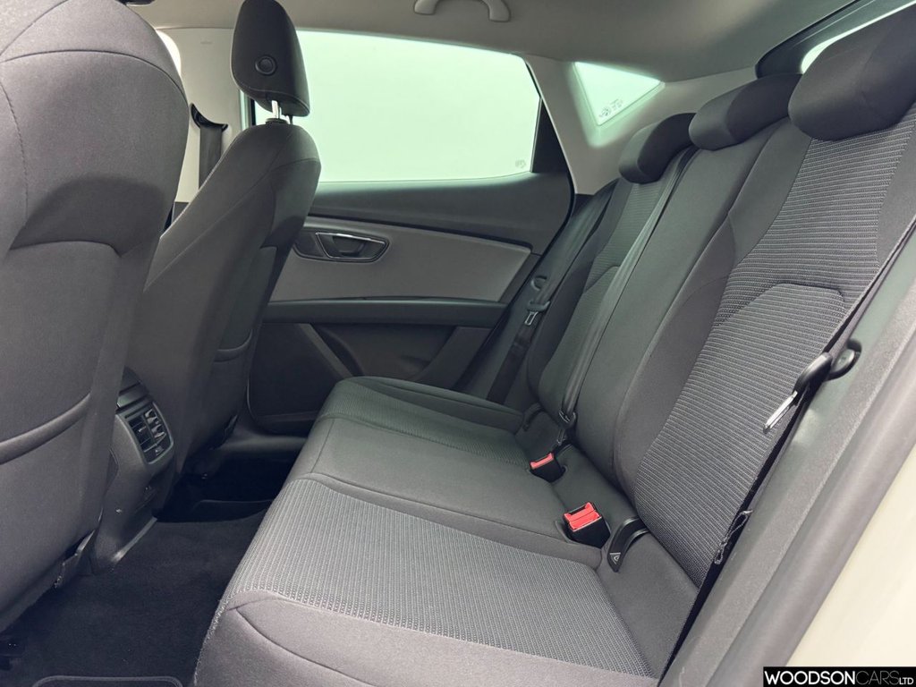 Used SEAT Leon 2018 for sale - 76546449: Photo 7