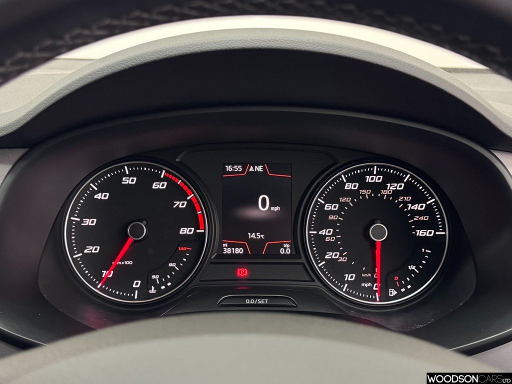 Used SEAT Leon 2018 for sale - 76546449: Photo 8