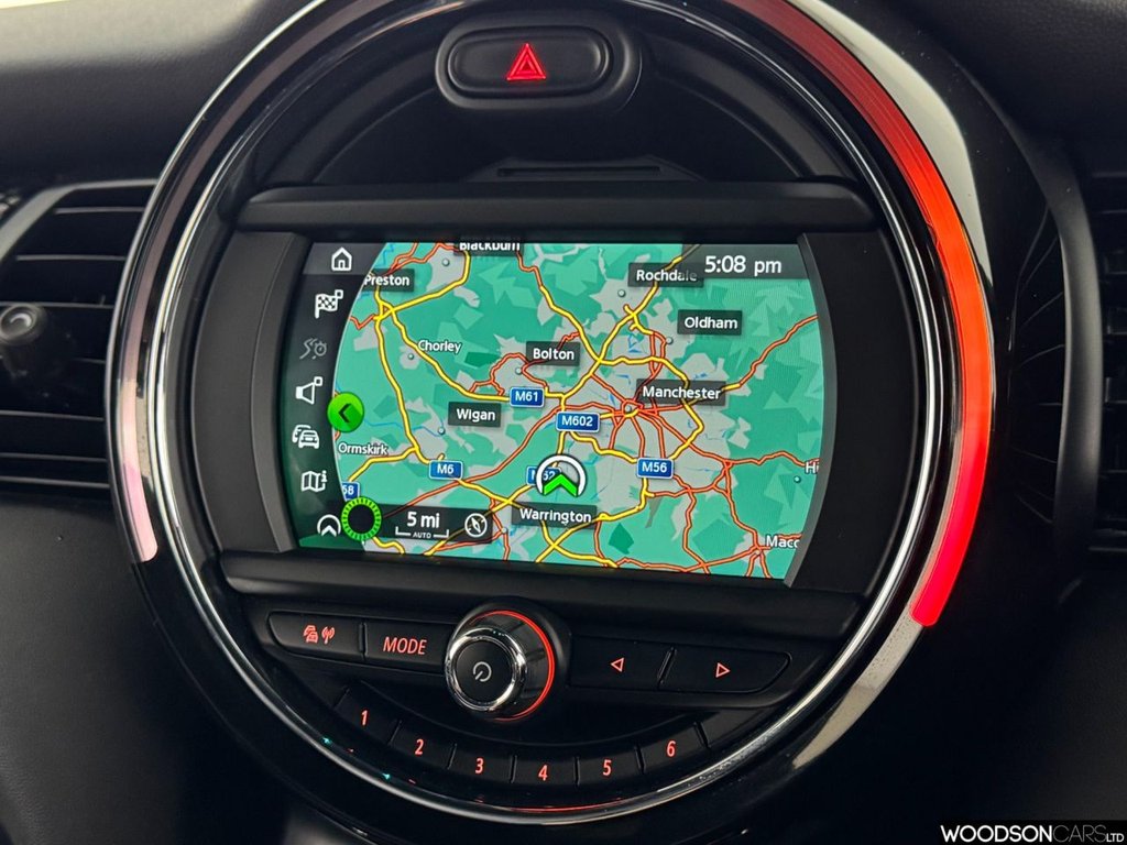 Used MINI Convertible 2019 for sale - 77654481: Photo 10