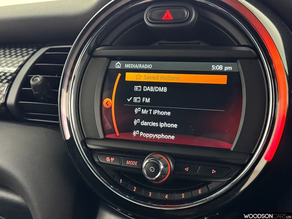 Used MINI Convertible 2019 for sale - 77654481: Photo 11