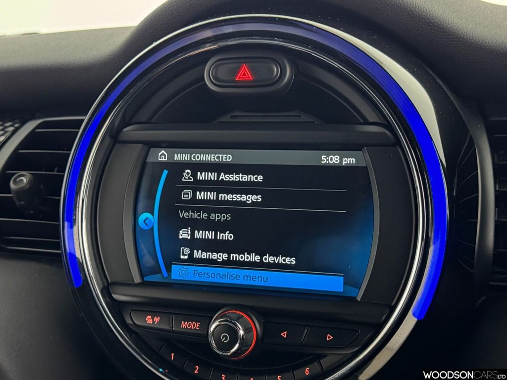 Used MINI Convertible 2019 for sale - 77654481: Photo 14