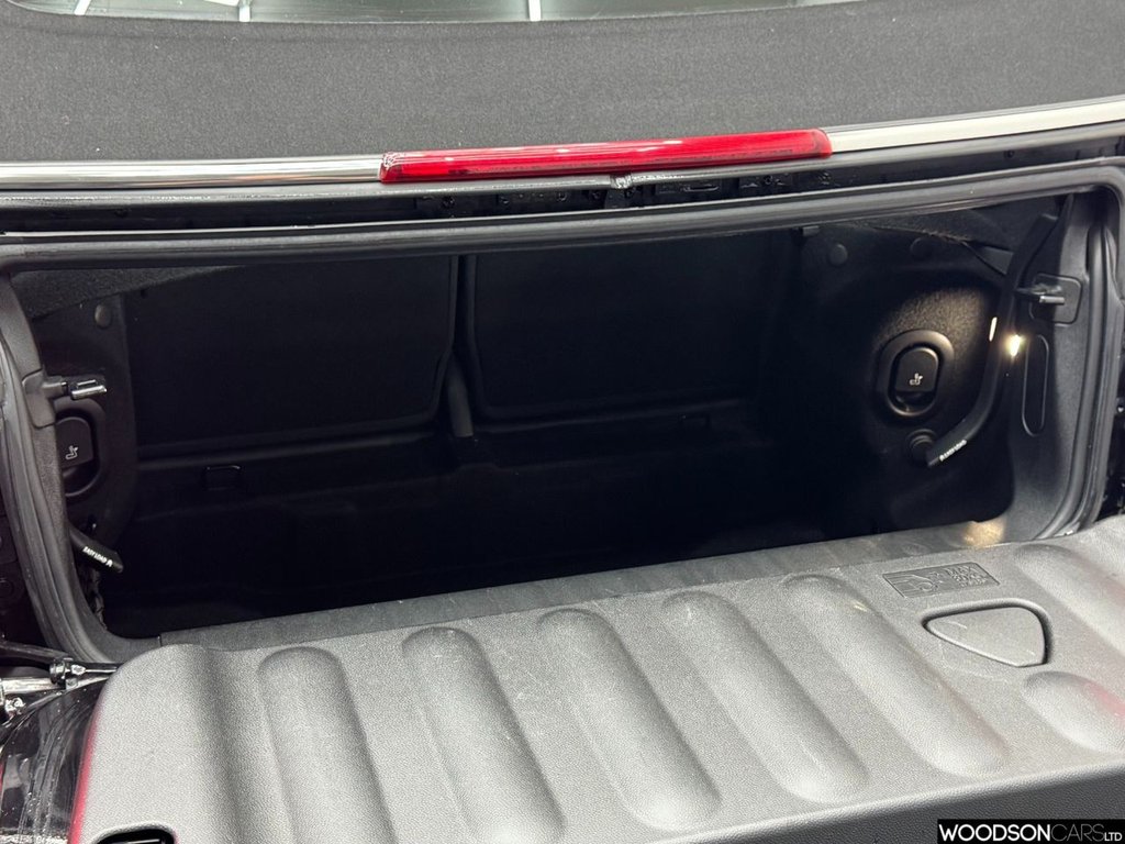 Used MINI Convertible 2019 for sale - 77654481: Photo 41