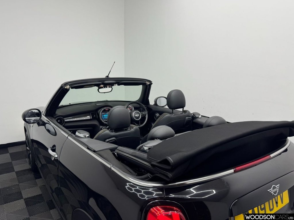 Used MINI Convertible 2019 for sale - 77654481: Photo 44