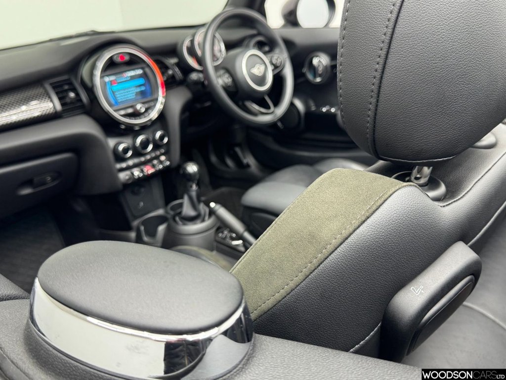 Used MINI Convertible 2019 for sale - 77654481: Photo 47