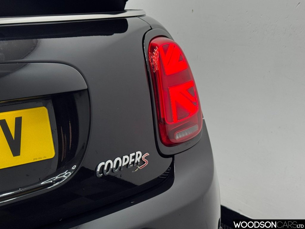 Used MINI Convertible 2019 for sale - 77654481: Photo 48