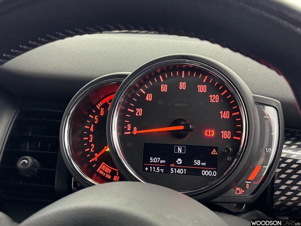 Used MINI Convertible 2019 for sale - 77654481: Photo 8