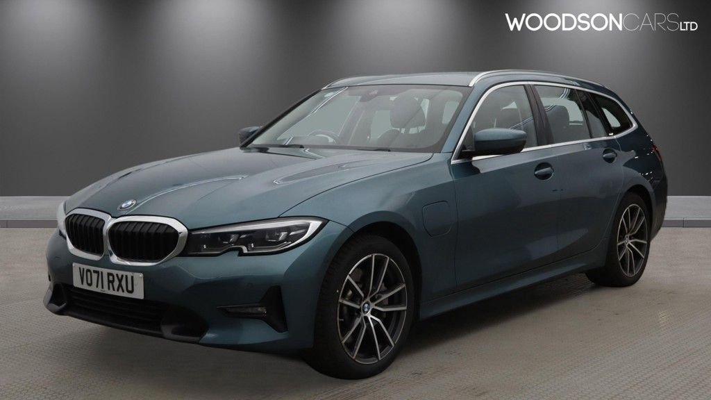 Used BMW 3 Series 2021 for sale - 78044894: Photo 10