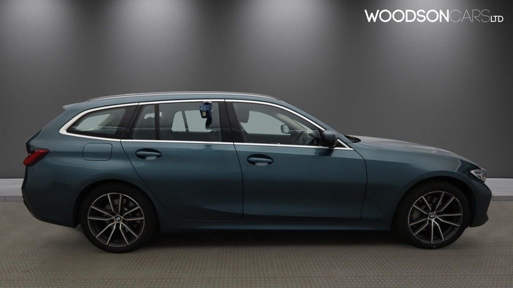 Used BMW 3 Series 2021 for sale - 78044894: Photo 12