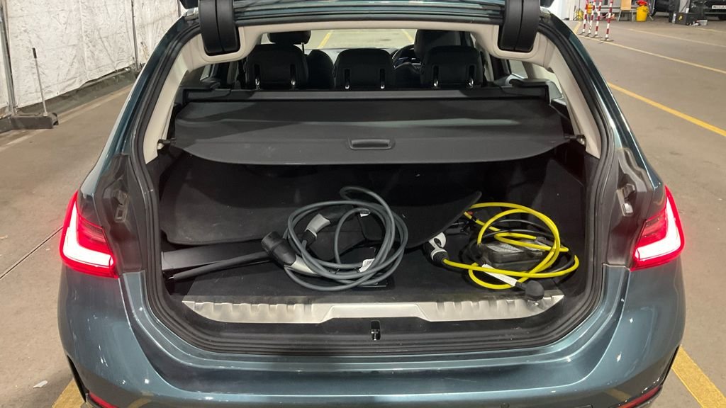 Used BMW 3 Series 2021 for sale - 78044894: Photo 15