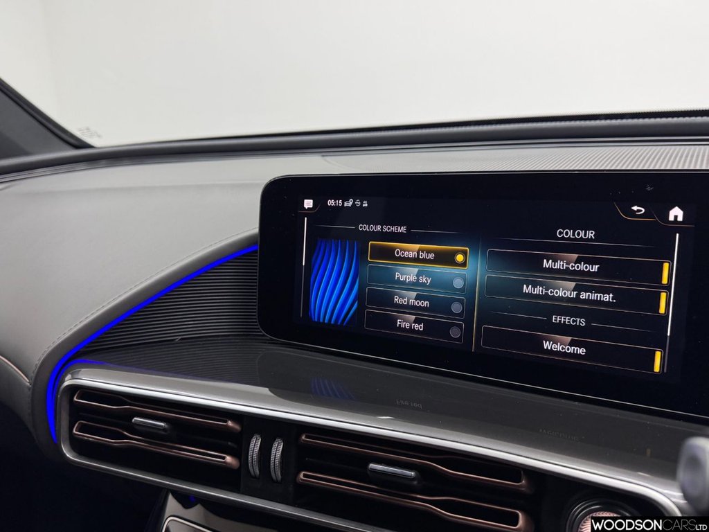 Used Mercedes-Benz EQC 2021 for sale - 76617727: Photo 16