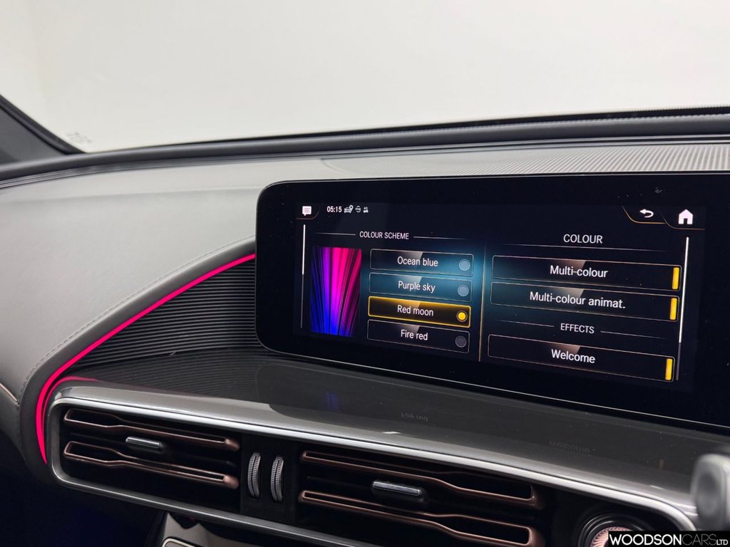 Used Mercedes-Benz EQC 2021 for sale - 76617727: Photo 18