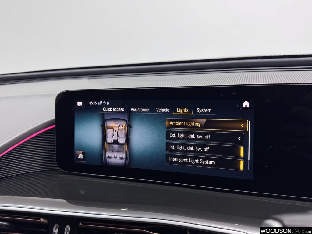 Used Mercedes-Benz EQC 2021 for sale - 76617727: Photo 20