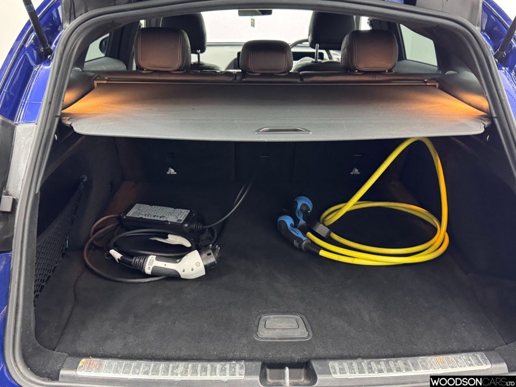 Used Mercedes-Benz EQC 2021 for sale - 76617727: Photo 28