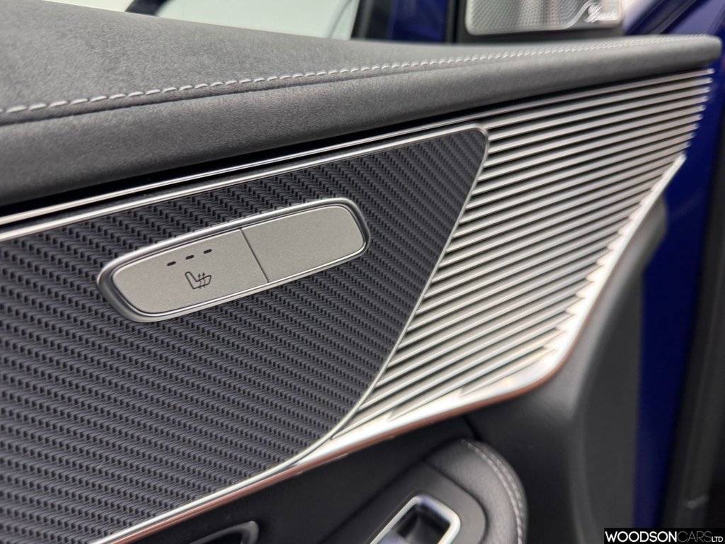 Used Mercedes-Benz EQC 2021 for sale - 76617727: Photo 33