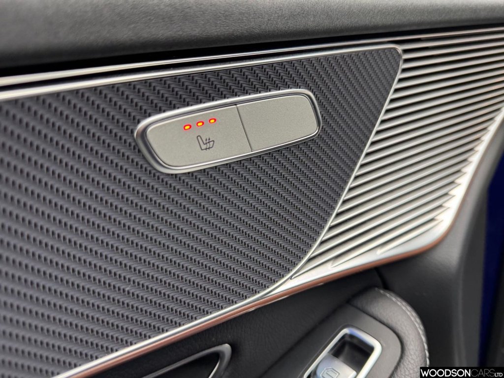 Used Mercedes-Benz EQC 2021 for sale - 76617727: Photo 34