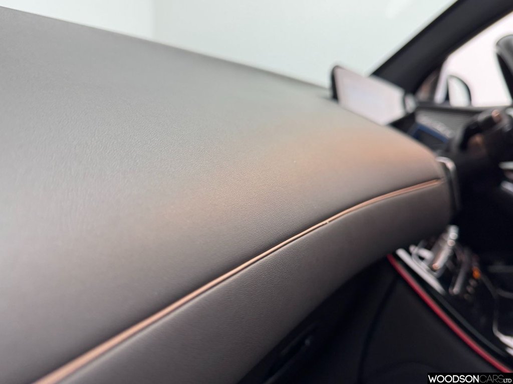 Used Mercedes-Benz EQC 2021 for sale - 76617727: Photo 35